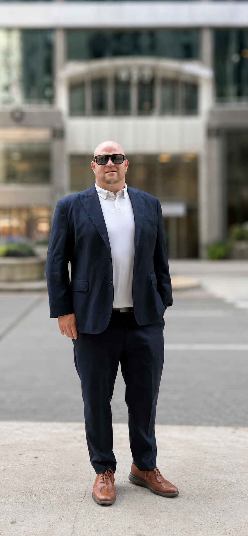 Founder of Injury Relief Partners